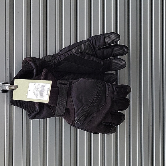 Winter gloves - Picture 1 of 3